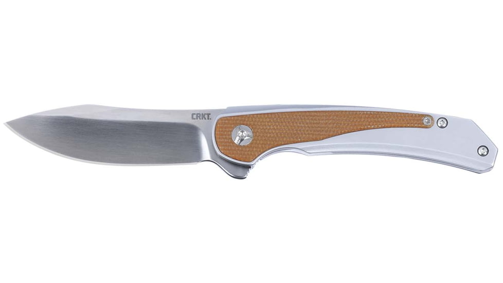 CRKT Padawan 3in Folding Knife