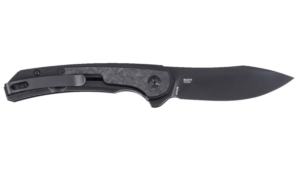 CRKT Padawan 3in Folding Knife