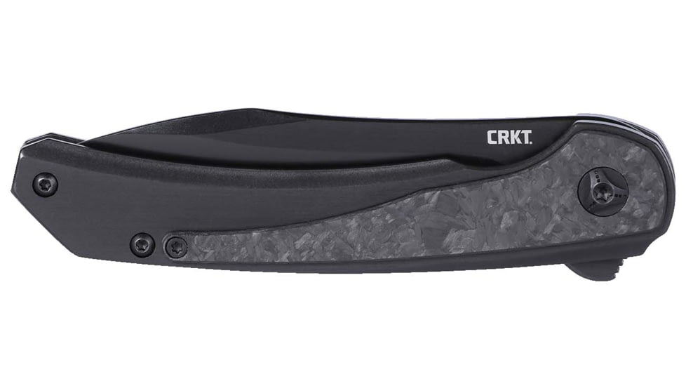 CRKT Padawan 3in Folding Knife
