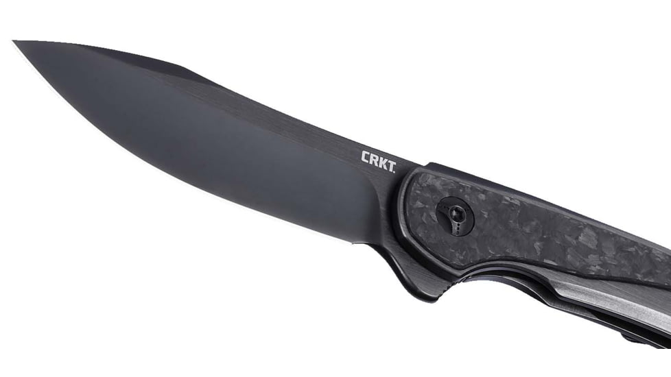 CRKT Padawan 3in Folding Knife