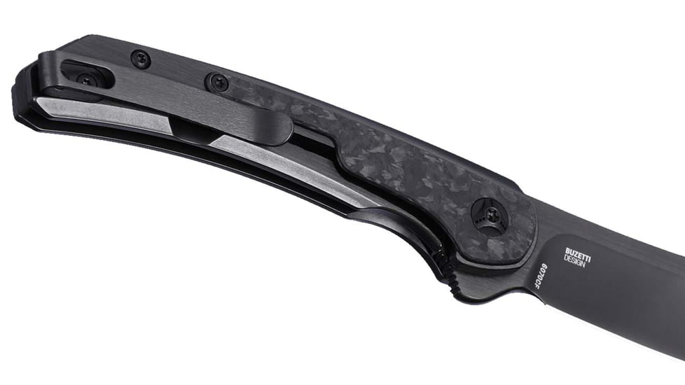 CRKT Padawan 3in Folding Knife