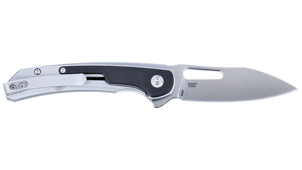 CRKT Padawan 3in Folding Knife