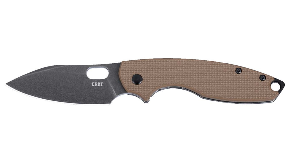 CRKT Pilar III 3.41in Folding Knife