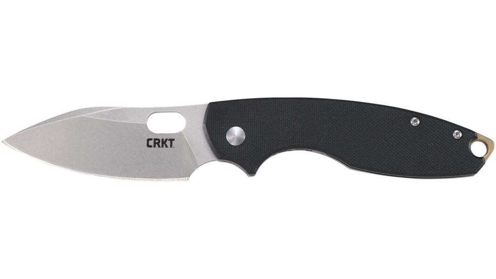 CRKT Pilar III 3.41in Folding Knife