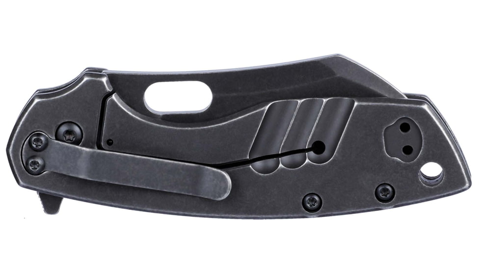 CRKT Pilar Large 3.65in Folding Knife