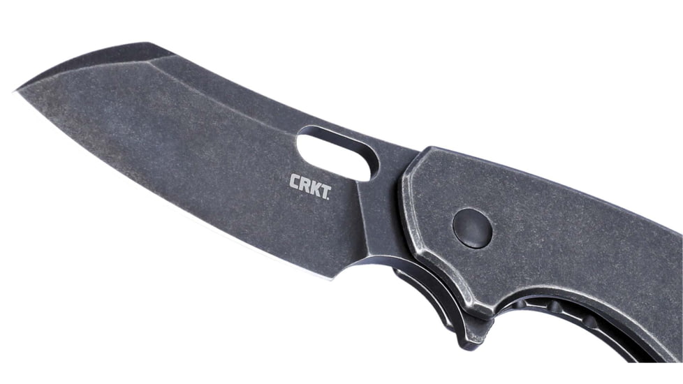 CRKT Pilar Large 3.65in Folding Knife
