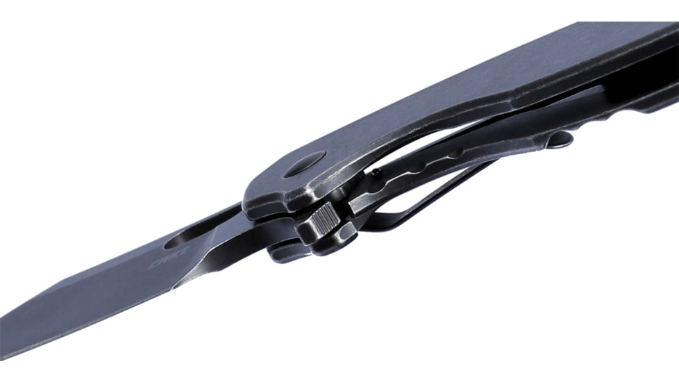 CRKT Pilar Large 3.65in Folding Knife