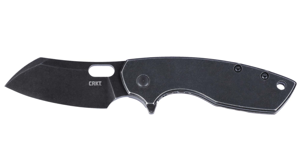 CRKT Pilar Large 3.65in Folding Knife