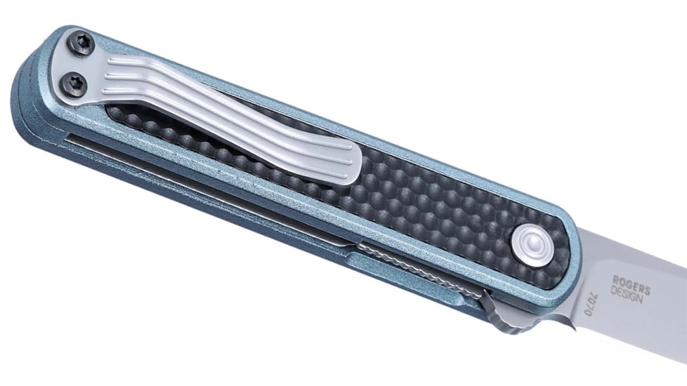 CRKT Pup 2.17in Folding Knife