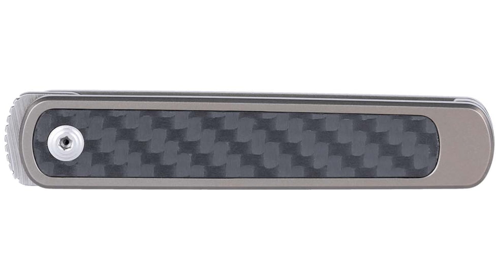 CRKT Pup 2.17in Folding Knife