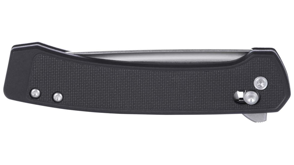 CRKT Q Compact 2.68in Folding Knife