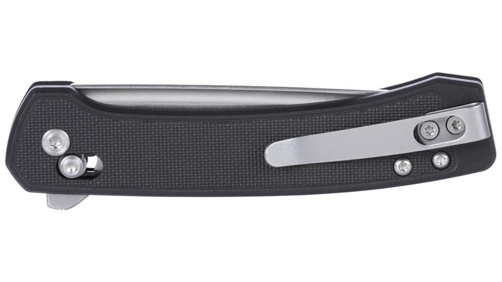 CRKT Q Compact 2.68in Folding Knife