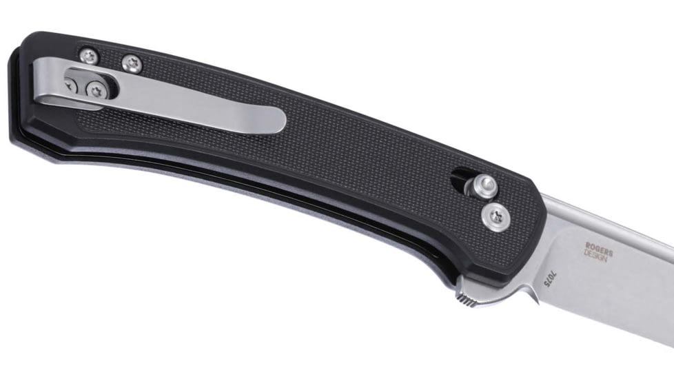 CRKT Q Compact 2.68in Folding Knife