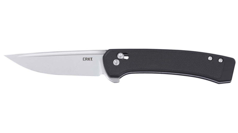 CRKT Q Compact 2.68in Folding Knife