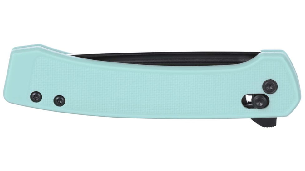 CRKT Q Compact 2.68in Folding Knife