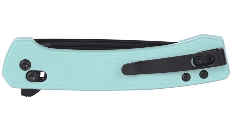 CRKT Q Compact 2.68in Folding Knife