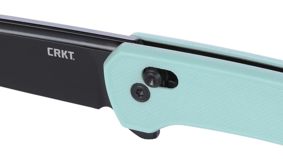 CRKT Q Compact 2.68in Folding Knife