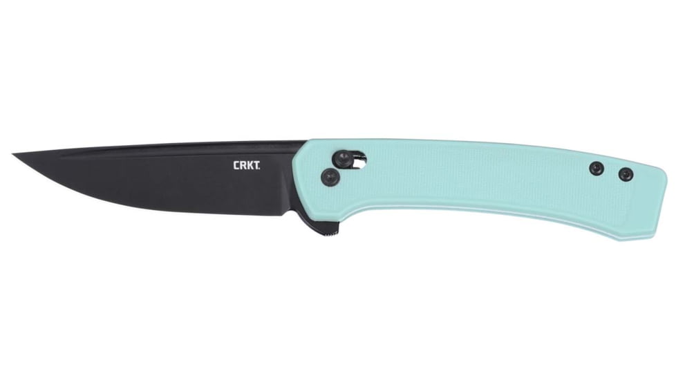 CRKT Q Compact 2.68in Folding Knife