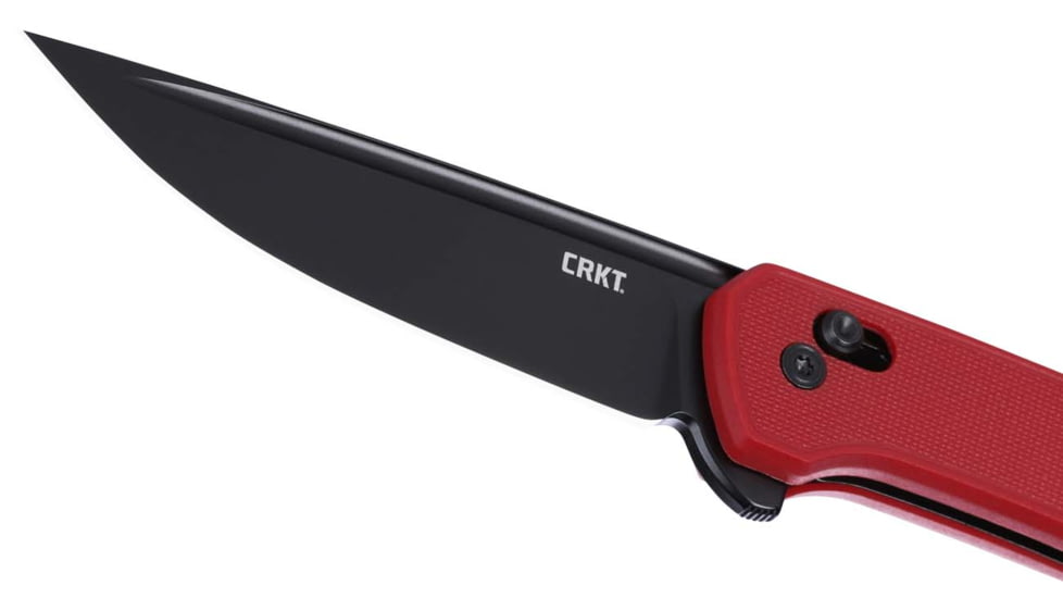 CRKT Q Compact 2.68in Folding Knife