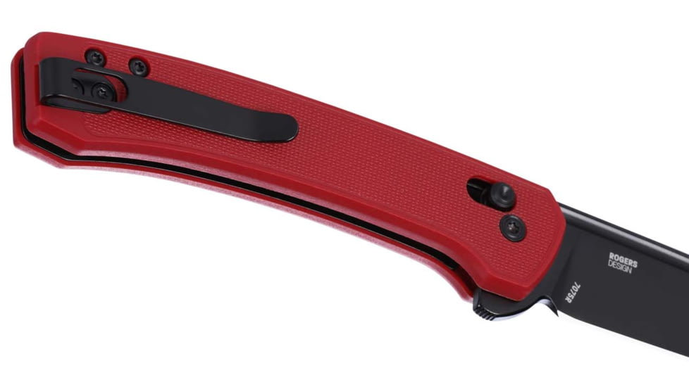 CRKT Q Compact 2.68in Folding Knife