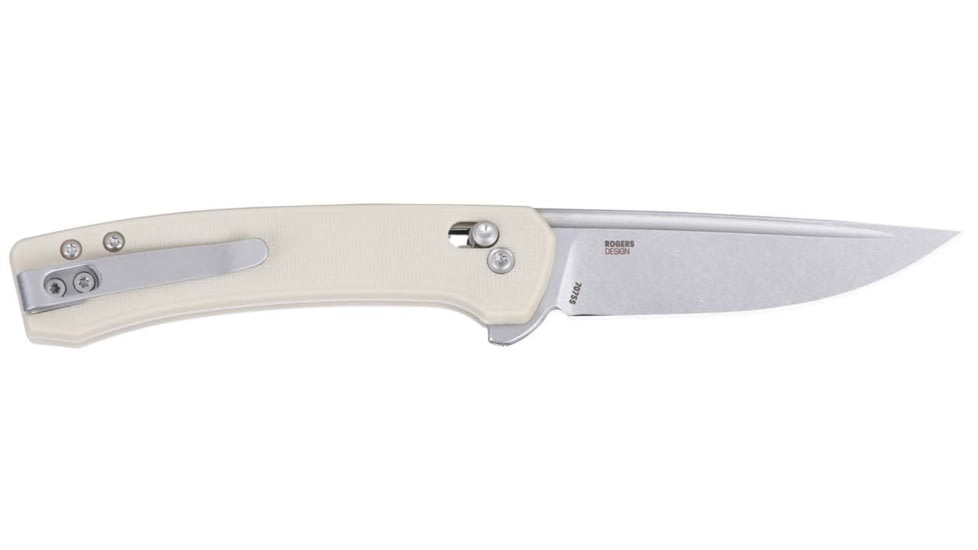 CRKT Q Compact 2.68in Folding Knife
