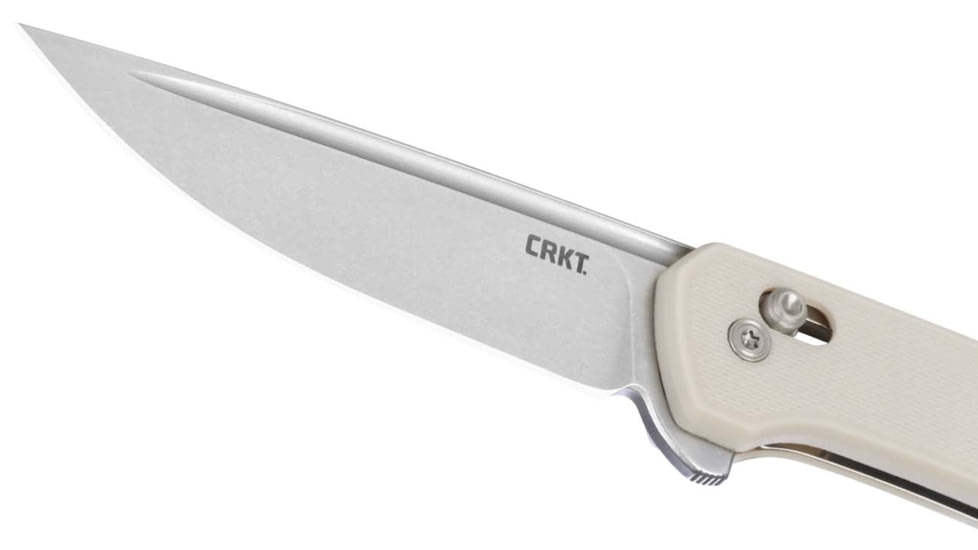 CRKT Q Compact 2.68in Folding Knife