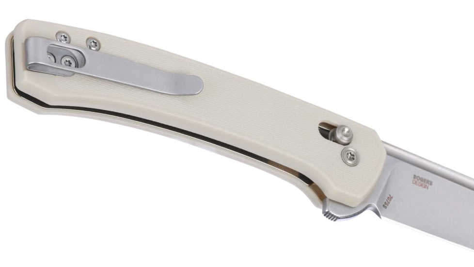 CRKT Q Compact 2.68in Folding Knife