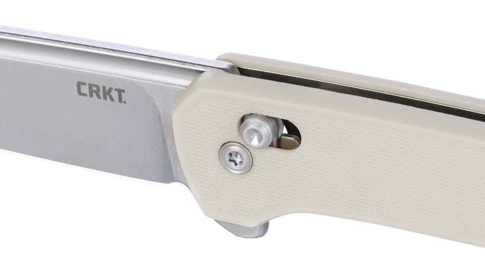 CRKT Q Compact 2.68in Folding Knife