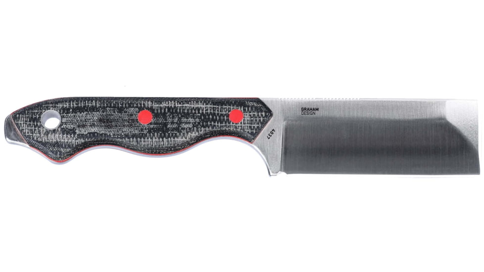CRKT Razel 2.97in Fixed Blade Knife