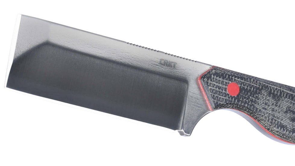 CRKT Razel 2.97in Fixed Blade Knife