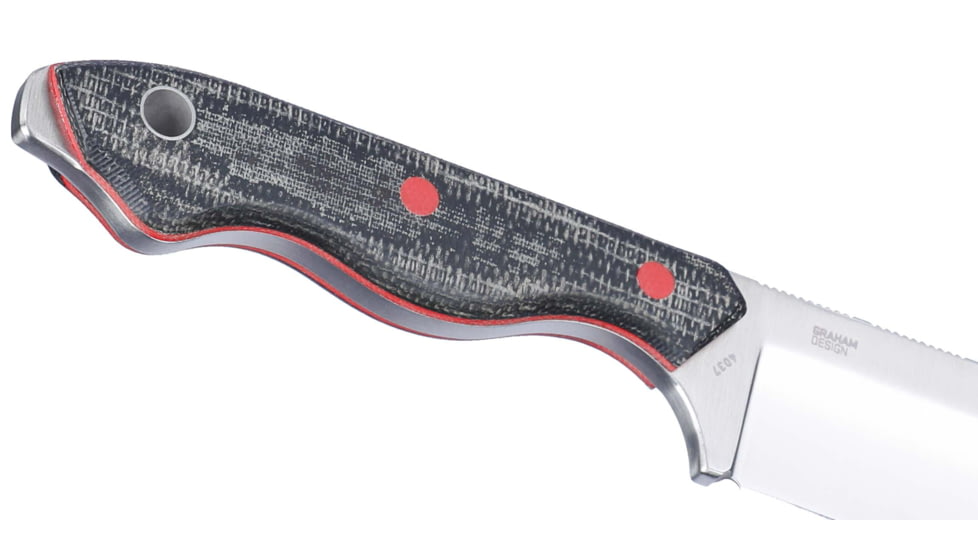 CRKT Razel 2.97in Fixed Blade Knife