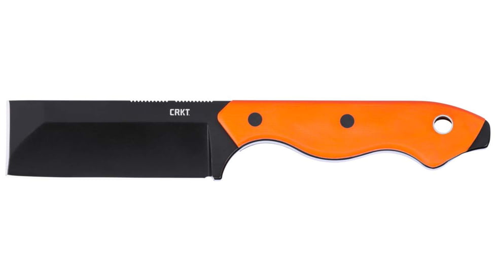CRKT Razel 2.97in Fixed Blade Knife