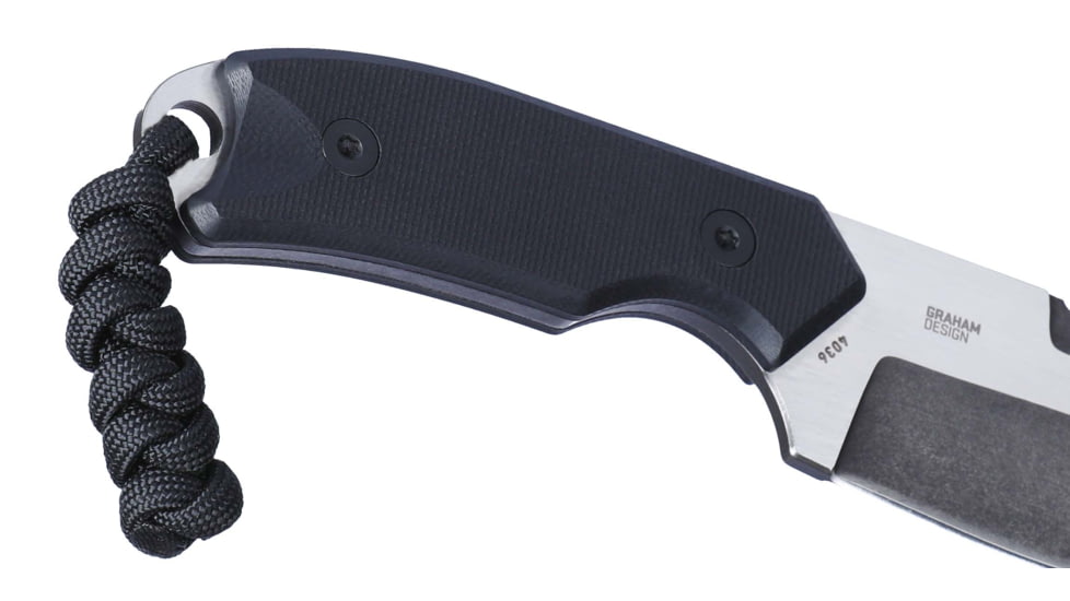 CRKT Razel Compact 2.32in Fixed Blade Knife