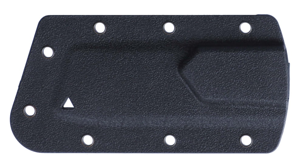 CRKT Razel Compact 2.32in Fixed Blade Knife