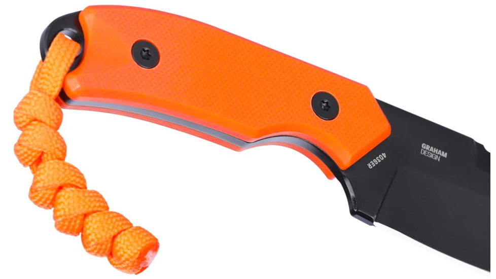 CRKT Razel Compact 2.32in Fixed Blade Knife