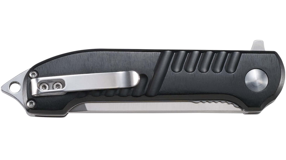 CRKT Razel GT 3.02in Automatic Folding Knife