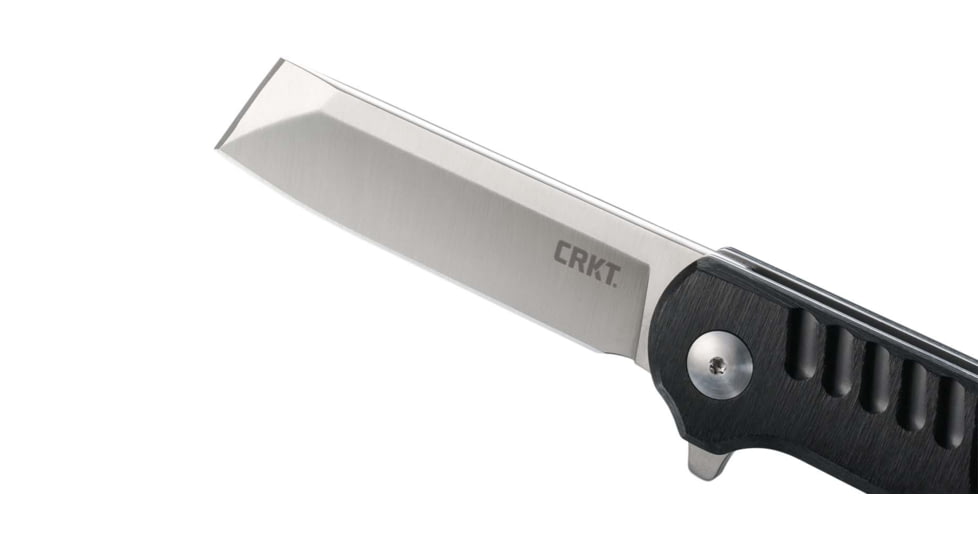 CRKT Razel GT 3.02in Automatic Folding Knife