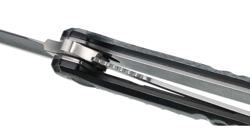 CRKT Razel GT 3.02in Automatic Folding Knife