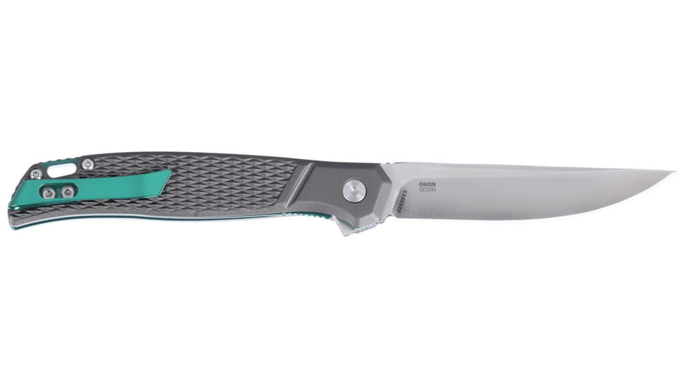 CRKT Scar 3.22in Folding Knife