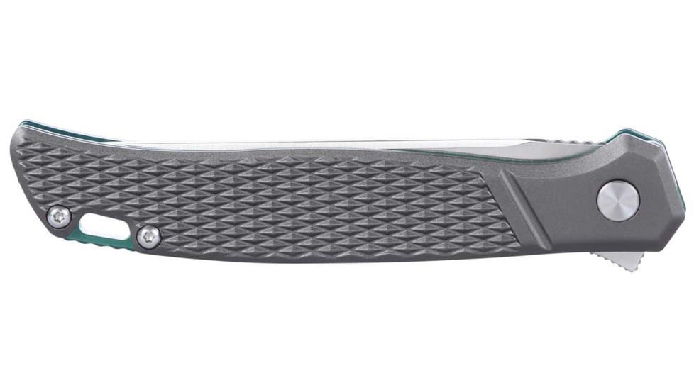 CRKT Scar 3.22in Folding Knife