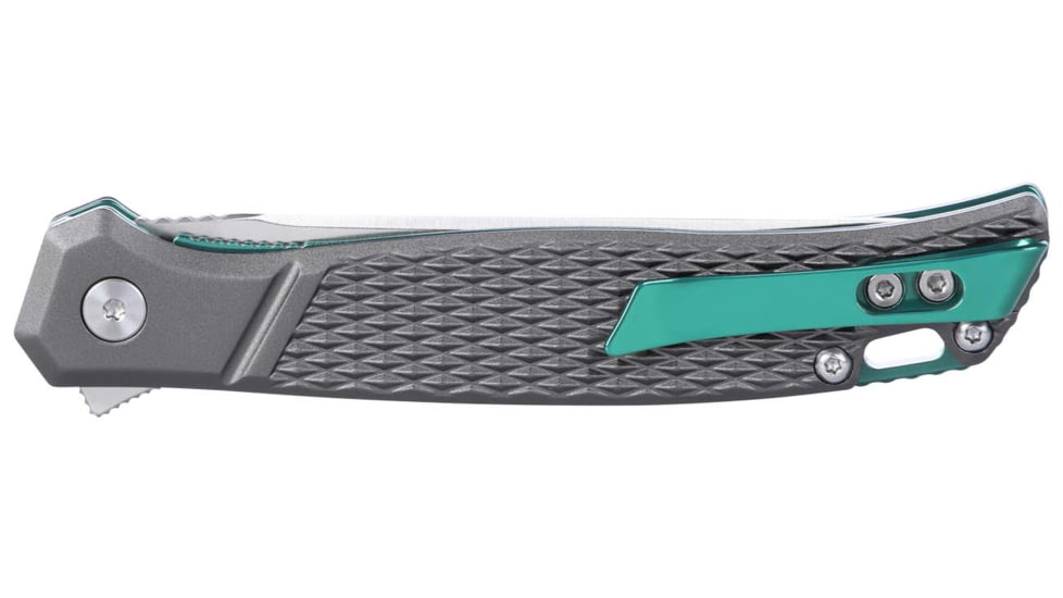CRKT Scar 3.22in Folding Knife