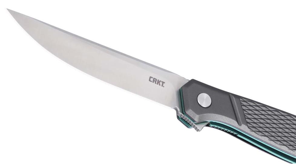 CRKT Scar 3.22in Folding Knife
