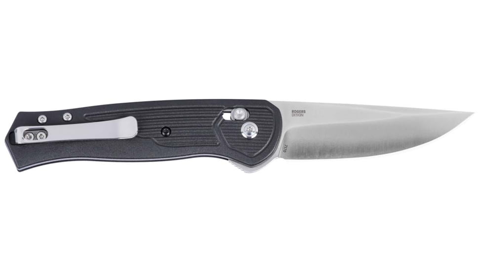 CRKT Sero 3in Folding Knife