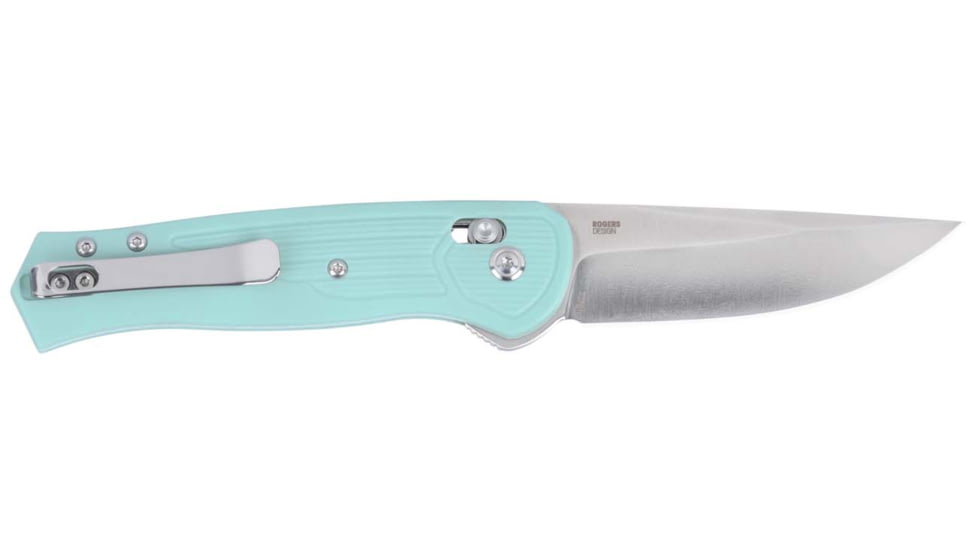 CRKT Sero 3in Folding Knife