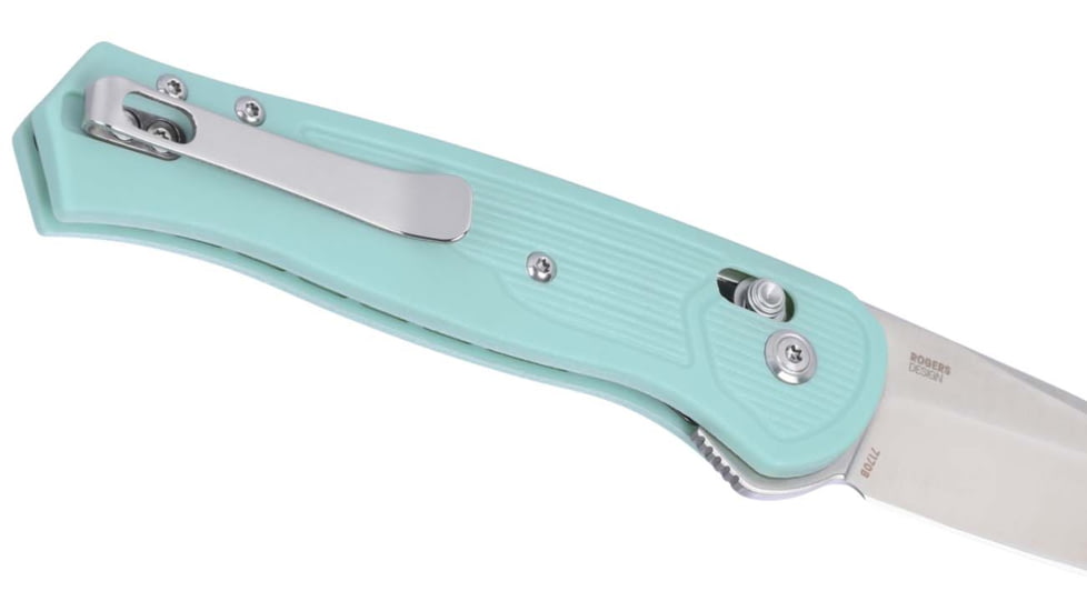 CRKT Sero 3in Folding Knife