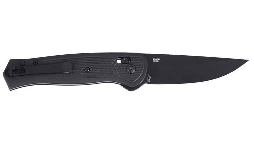 CRKT Sero 3in Folding Knife