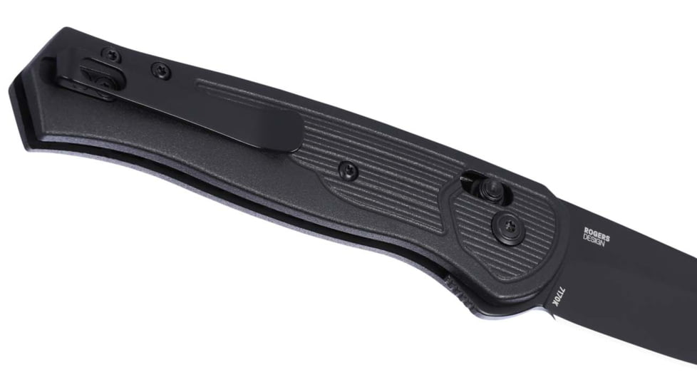 CRKT Sero 3in Folding Knife