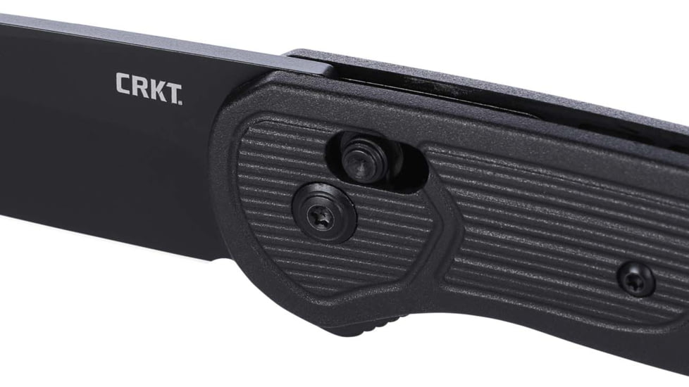 CRKT Sero 3in Folding Knife