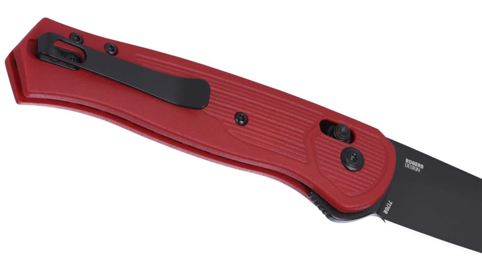 CRKT Sero 3in Folding Knife