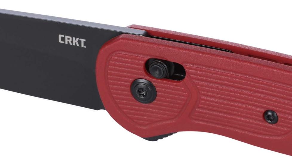CRKT Sero 3in Folding Knife